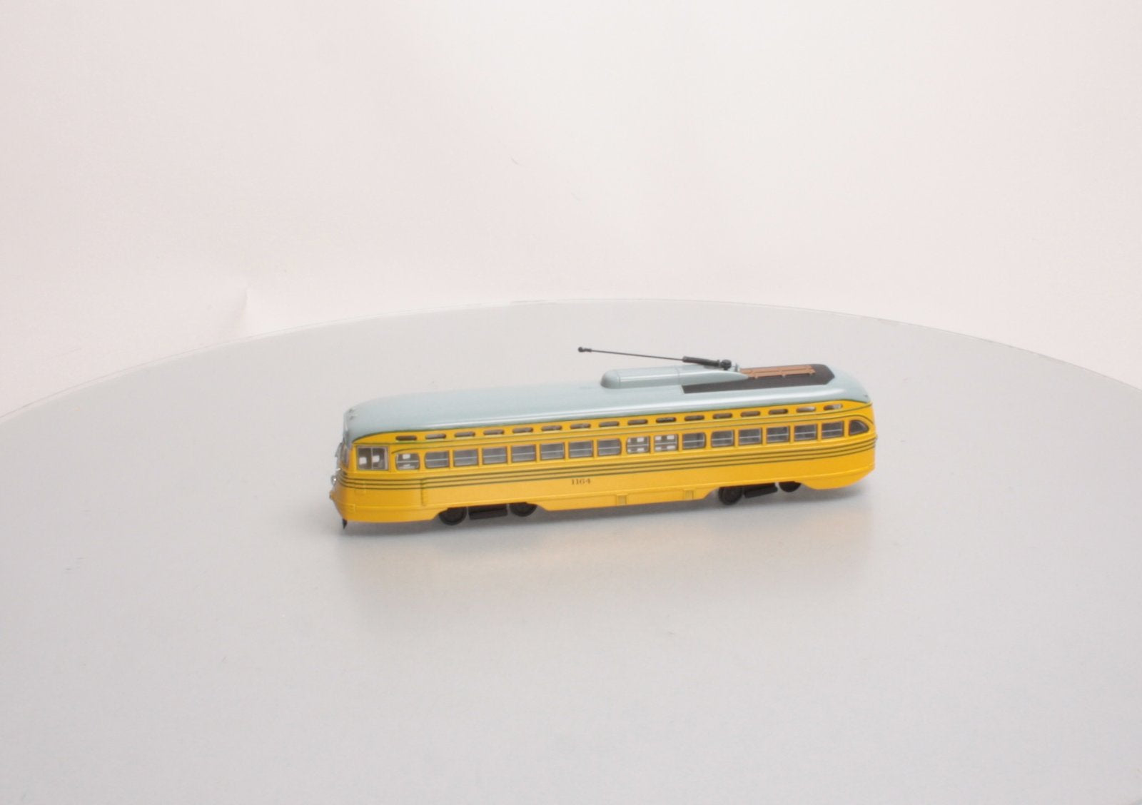 Corgi 55005 1:50 Cincinnati PCC Street Car