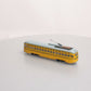 Corgi 55005 1:50 Cincinnati PCC Street Car