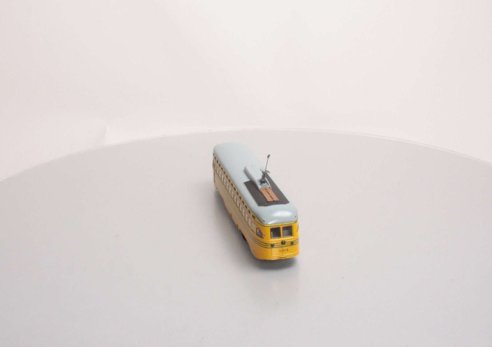 Corgi 55005 1:50 Cincinnati PCC Street Car