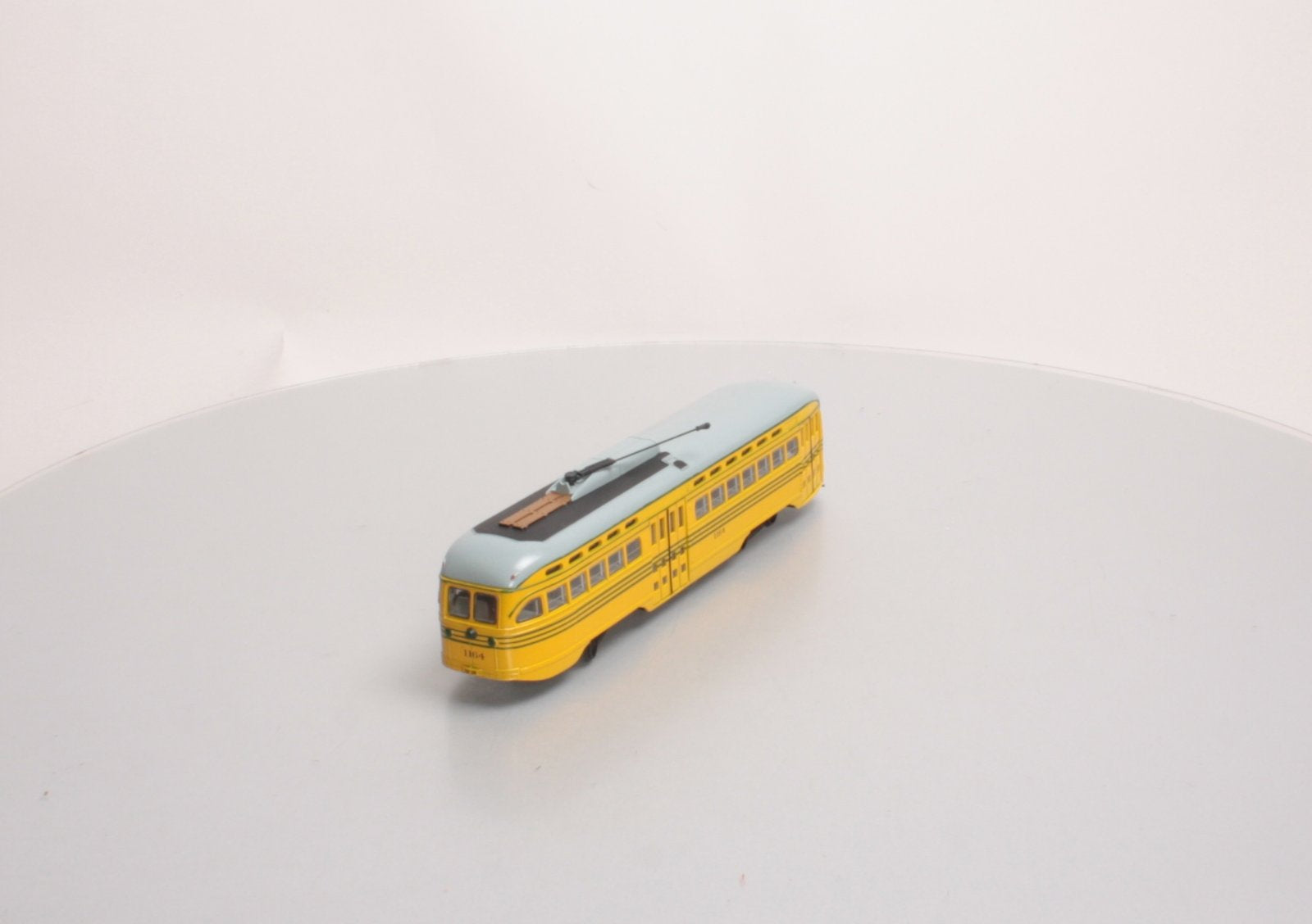 Corgi 55005 1:50 Cincinnati PCC Street Car