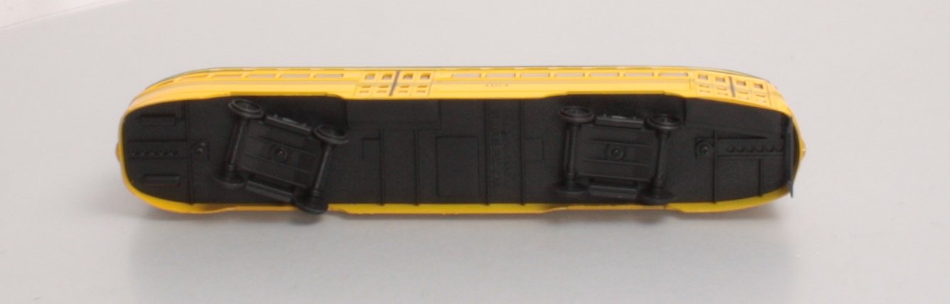 Corgi 55005 1:50 Cincinnati PCC Street Car