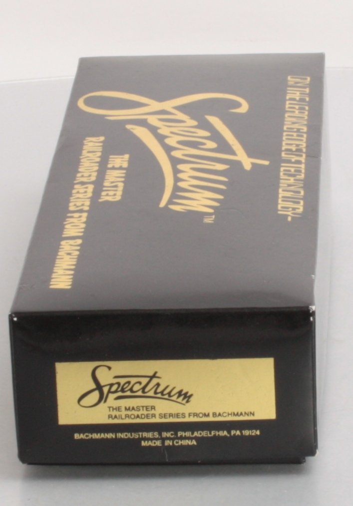 Spectrum 81452 N Scale Painted Unlettered Powered Doodlebug LN/Box