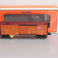Lionel 6-52402 O Gauge Milwaukee Road Operating Ice Car #4706 LN/Box