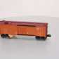 Lionel 6-52402 O Gauge Milwaukee Road Operating Ice Car #4706 LN/Box