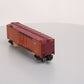 Lionel 6-52402 O Gauge Milwaukee Road Operating Ice Car #4706 LN/Box