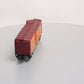Lionel 6-52402 O Gauge Milwaukee Road Operating Ice Car #4706 LN/Box