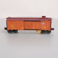 Lionel 6-52402 O Gauge Milwaukee Road Operating Ice Car #4706 LN/Box