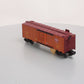 Lionel 6-52402 O Gauge Milwaukee Road Operating Ice Car #4706 LN/Box