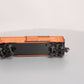 Lionel 6-52402 O Gauge Milwaukee Road Operating Ice Car #4706 LN/Box