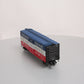 Lionel 6-27876 O Gauge State Of Maine PS-1 Boxcar #5141 NIB