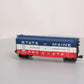 Lionel 6-27876 O Gauge State Of Maine PS-1 Boxcar #5141 NIB