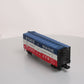 Lionel 6-27876 O Gauge State Of Maine PS-1 Boxcar #5141 NIB