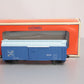 Lionel 6-58212 O Gauge NOLE Cross Harbor Round Roof Boxcar #8315 LN/Box