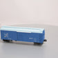 Lionel 6-58212 O Gauge NOLE Cross Harbor Round Roof Boxcar #8315 LN/Box