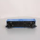 Lionel 6-58212 O Gauge NOLE Cross Harbor Round Roof Boxcar #8315 LN/Box
