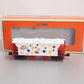 Lionel 6-58521 O Railroad Museum Of Long Island Wonder Bread Hopper #58521 NIB