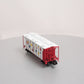 Lionel 6-58521 O Railroad Museum Of Long Island Wonder Bread Hopper #58521 NIB