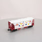 Lionel 6-58521 O Railroad Museum Of Long Island Wonder Bread Hopper #58521 NIB