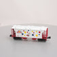 Lionel 6-58521 O Railroad Museum Of Long Island Wonder Bread Hopper #58521 NIB