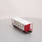 Lionel 6-58521 O Railroad Museum Of Long Island Wonder Bread Hopper #58521 NIB