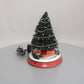 Lionel 6-14125 O Holiday Collection Christmas Tree with 400E Train LN/Box