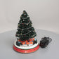 Lionel 6-14125 O Holiday Collection Christmas Tree with 400E Train LN/Box