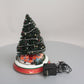 Lionel 6-14125 O Holiday Collection Christmas Tree with 400E Train LN/Box