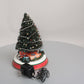 Lionel 6-14125 O Holiday Collection Christmas Tree with 400E Train LN/Box