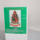 Lionel 6-14125 O Holiday Collection Christmas Tree with 400E Train LN/Box
