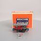 Lionel 6-18406 O Gauge Operating Track Maintenance Car LN/Box