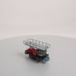 Lionel 6-18406 O Gauge Operating Track Maintenance Car LN/Box