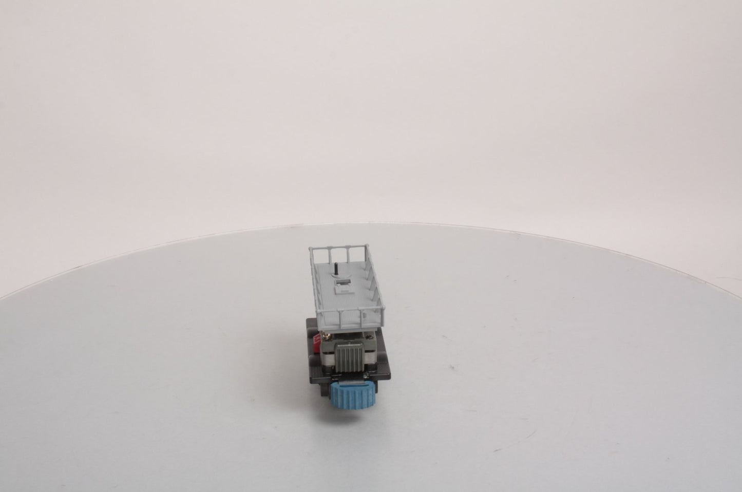 Lionel 6-18406 O Gauge Operating Track Maintenance Car LN/Box