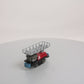 Lionel 6-18406 O Gauge Operating Track Maintenance Car LN/Box