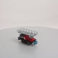 Lionel 6-18406 O Gauge Operating Track Maintenance Car LN/Box