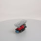 Lionel 6-18406 O Gauge Operating Track Maintenance Car LN/Box