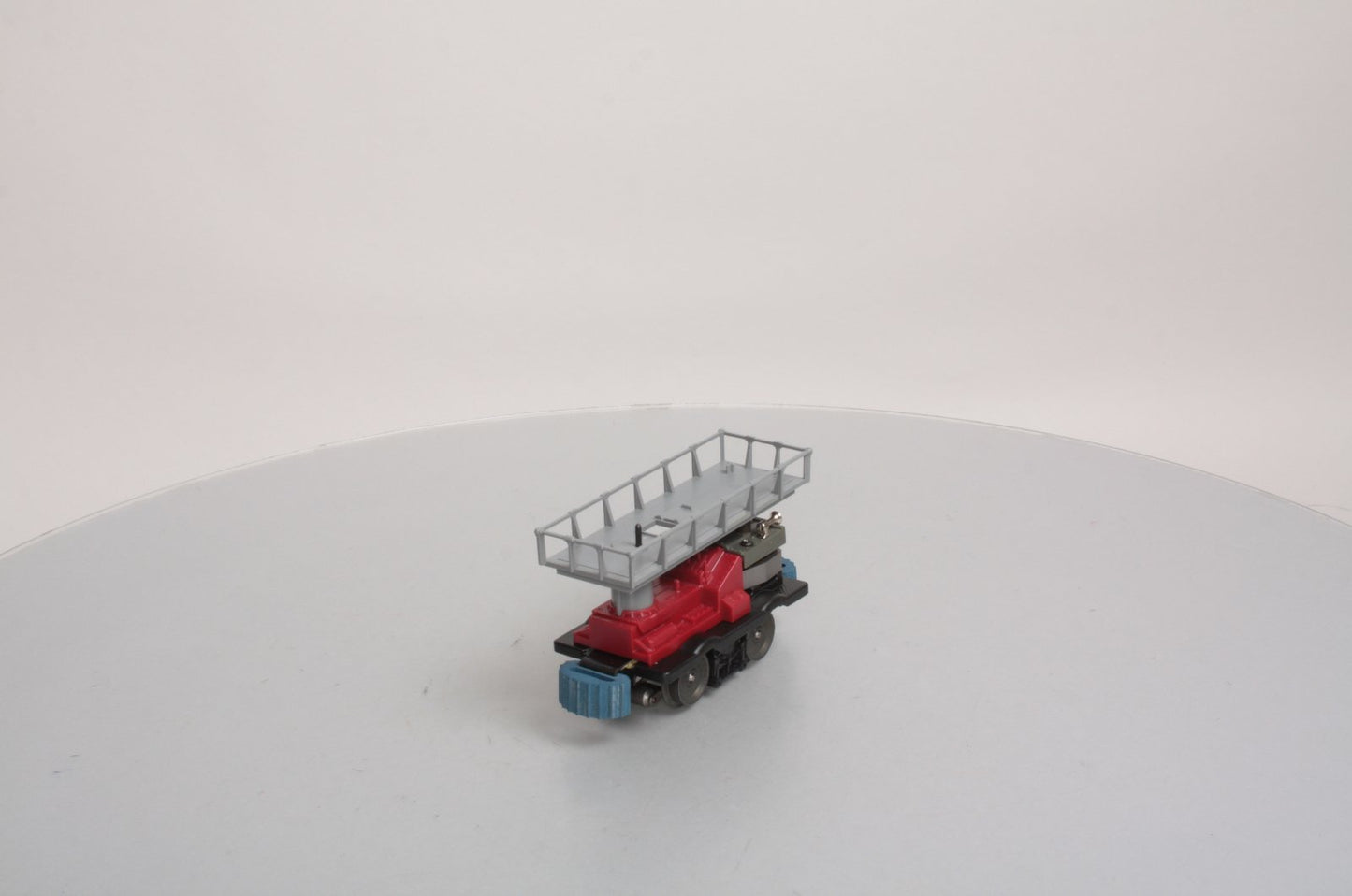 Lionel 6-18406 O Gauge Operating Track Maintenance Car LN/Box