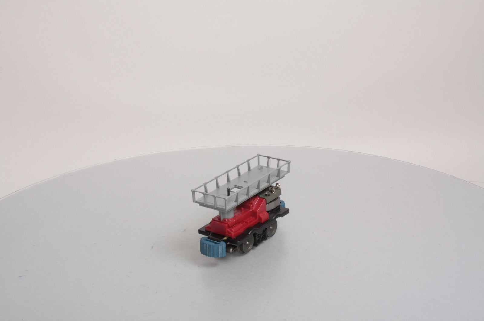 Lionel 6-18406 O Gauge Operating Track Maintenance Car LN/Box