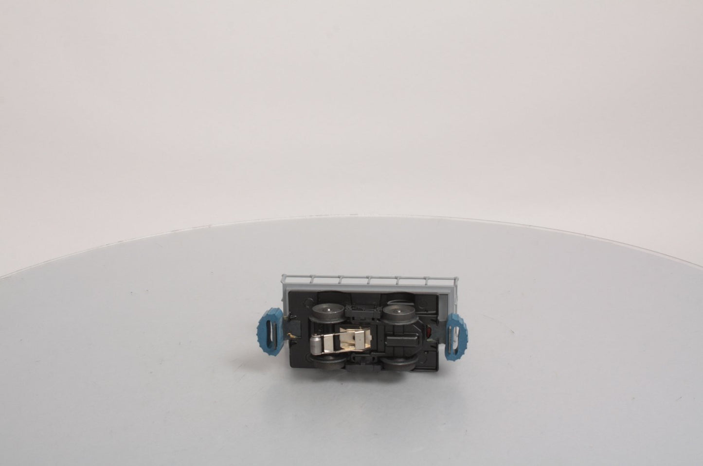 Lionel 6-18406 O Gauge Operating Track Maintenance Car LN/Box