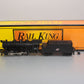 MTH 30-1112-1 O Chicago & Northwestern 0-8-0 Steam Locomotive Switcher w/PS1 #65 EX/Box