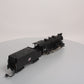 MTH 30-1112-1 O Chicago & Northwestern 0-8-0 Steam Locomotive Switcher w/PS1 #65 EX/Box