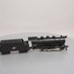 MTH 30-1112-1 O Chicago & Northwestern 0-8-0 Steam Locomotive Switcher w/PS1 #65 EX/Box