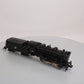 MTH 30-1112-1 O Chicago & Northwestern 0-8-0 Steam Locomotive Switcher w/PS1 #65 EX/Box
