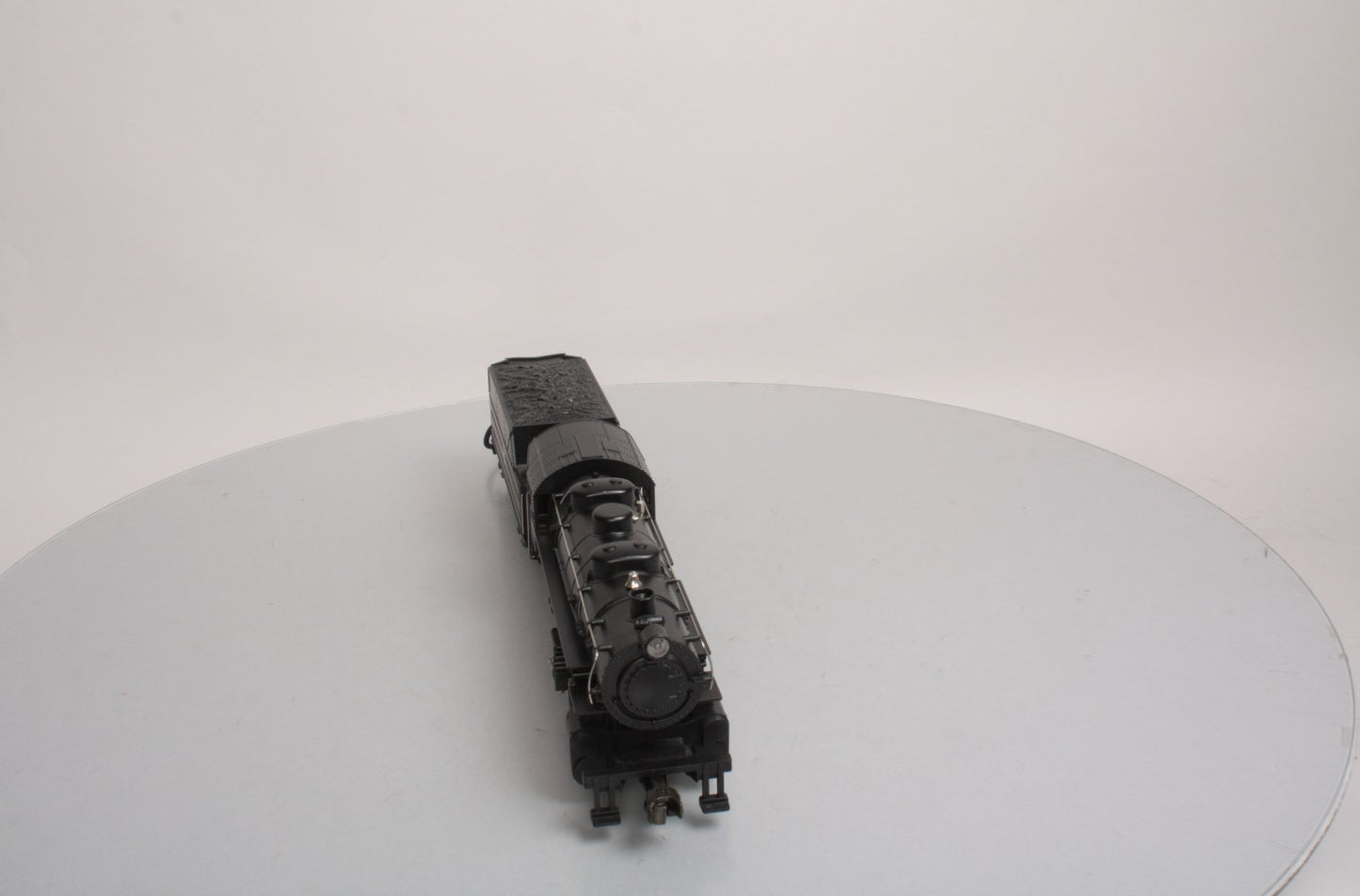 MTH 30-1112-1 O Chicago & Northwestern 0-8-0 Steam Locomotive Switcher w/PS1 #65 EX/Box