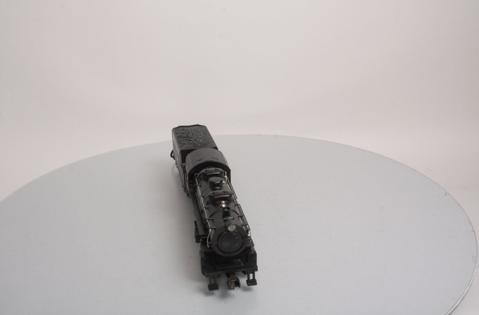 MTH 30-1112-1 O Chicago & Northwestern 0-8-0 Steam Locomotive Switcher w/PS1 #65 EX/Box