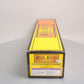 MTH 30-1112-1 O Chicago & Northwestern 0-8-0 Steam Locomotive Switcher w/PS1 #65 EX/Box