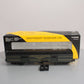 K-Line K4880-0018 O PRR Broadway Ltd. "REA" 15" Heavyweight Baggage Car #9328 NIB