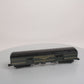 K-Line K4880-0018 O PRR Broadway Ltd. "REA" 15" Heavyweight Baggage Car #9328 NIB
