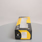 K-Line K4880-0018 O PRR Broadway Ltd. "REA" 15" Heavyweight Baggage Car #9328 NIB