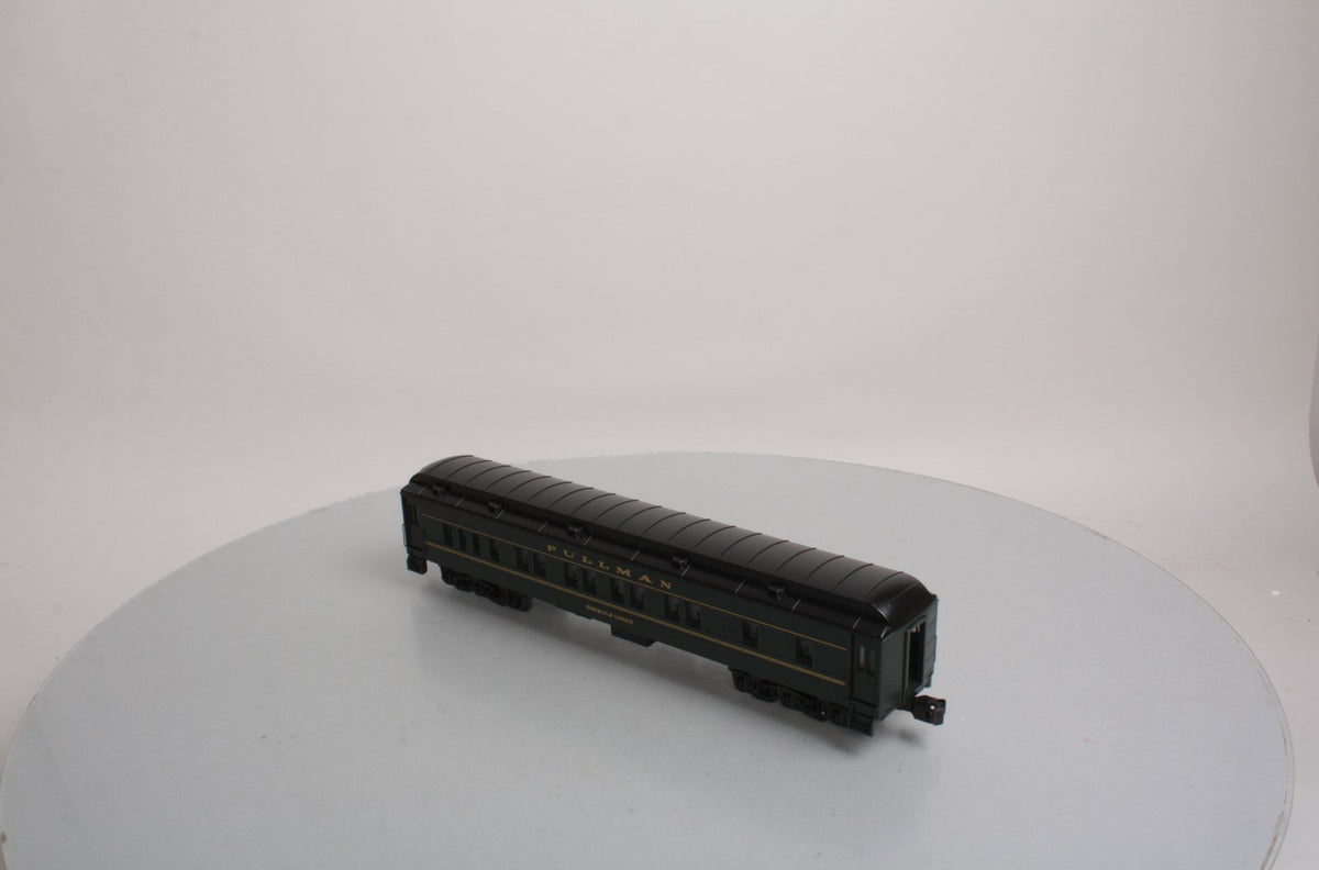 K-Line K4880-0017 O PRR Broadway Ltd 