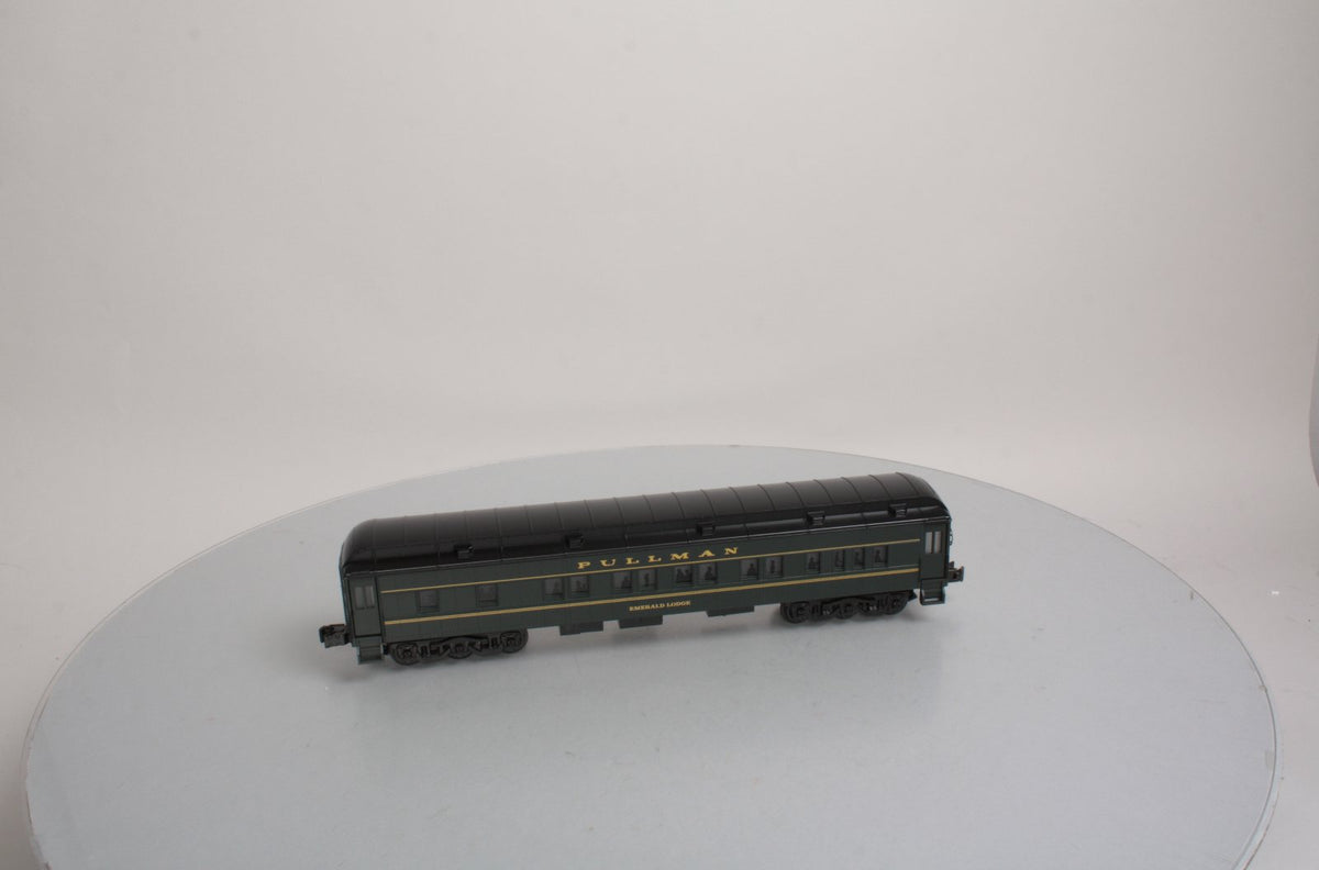 K-Line K4880-0017 O PRR Broadway Ltd 